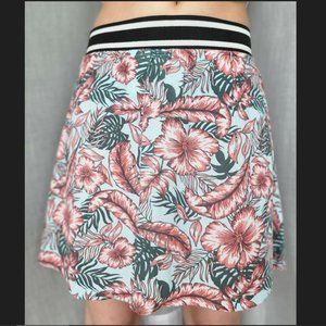 H&M - David by David Beckham - Floral Skirt